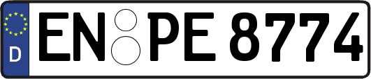 EN-PE8774