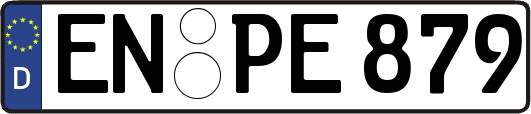 EN-PE879