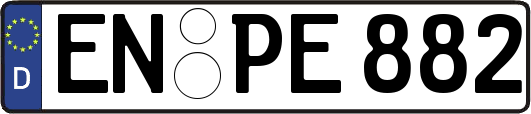 EN-PE882