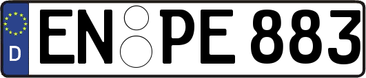 EN-PE883