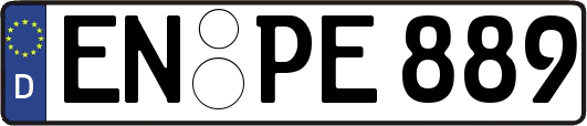 EN-PE889