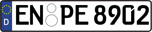 EN-PE8902