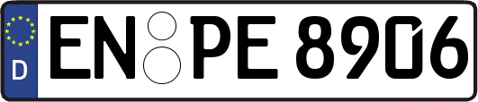 EN-PE8906