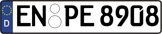 EN-PE8908