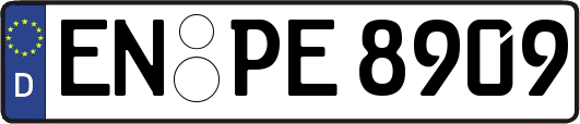 EN-PE8909