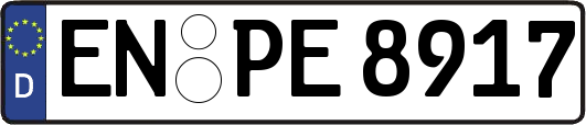 EN-PE8917