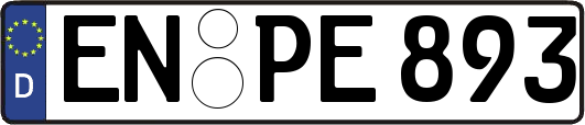 EN-PE893