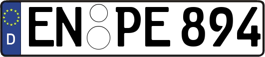 EN-PE894