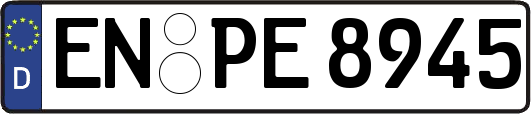 EN-PE8945