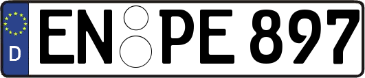 EN-PE897