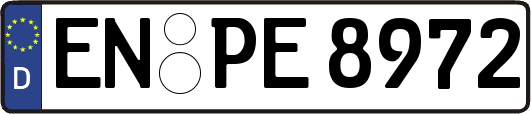 EN-PE8972