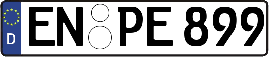 EN-PE899