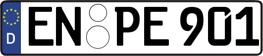 EN-PE901