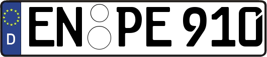EN-PE910
