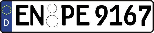 EN-PE9167