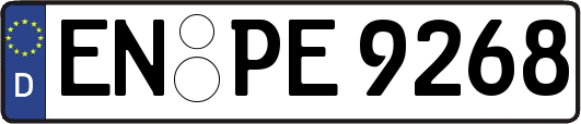 EN-PE9268