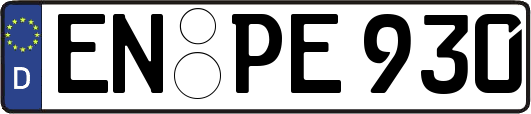 EN-PE930