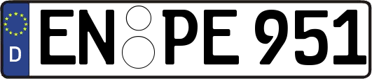 EN-PE951