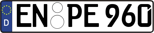 EN-PE960