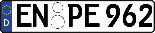 EN-PE962