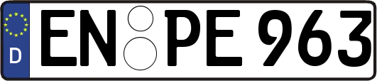 EN-PE963