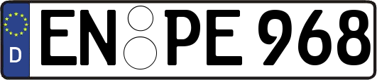 EN-PE968