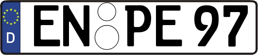 EN-PE97