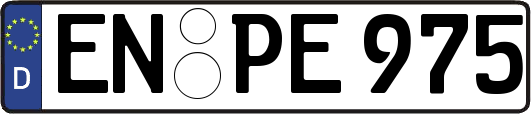 EN-PE975