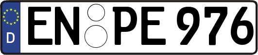 EN-PE976