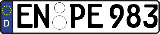 EN-PE983
