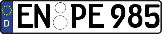 EN-PE985