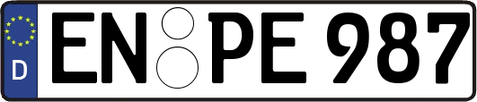 EN-PE987