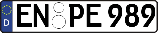 EN-PE989
