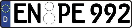 EN-PE992