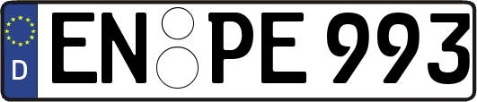 EN-PE993