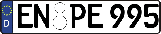 EN-PE995