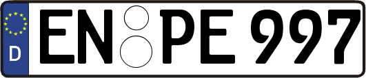 EN-PE997