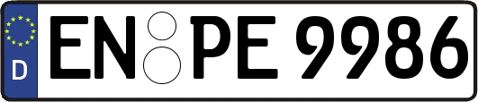 EN-PE9986