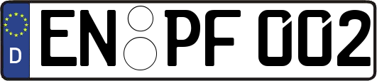 EN-PF002