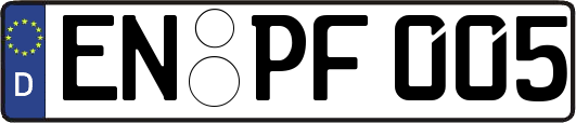 EN-PF005