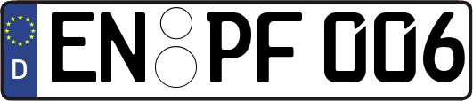 EN-PF006