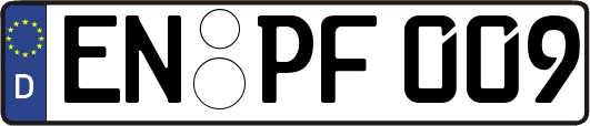 EN-PF009