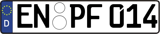 EN-PF014