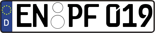EN-PF019