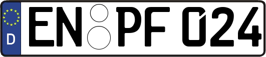 EN-PF024