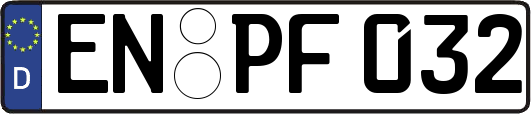 EN-PF032