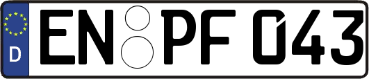 EN-PF043
