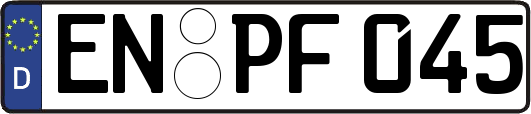 EN-PF045