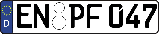 EN-PF047