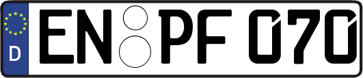 EN-PF070